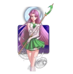 Putri
Bulan