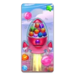 Sugar
Rush