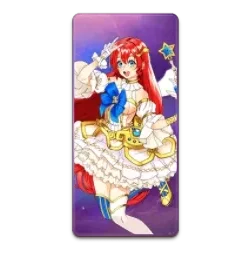 Starlight
Princess