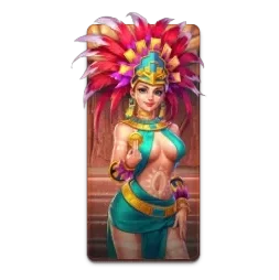 Treasures
Of Aztec
