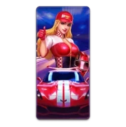 Speed
Winner