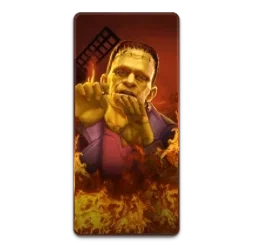 Doctor
Frankenstein