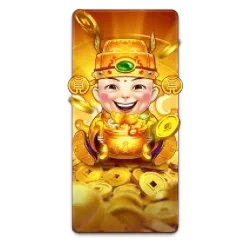 Duo Fu Duo
Cai Grand