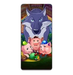 Huff N' Even
More Puff